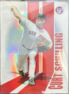 Curt Schilling