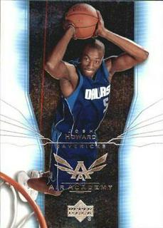Josh Howard