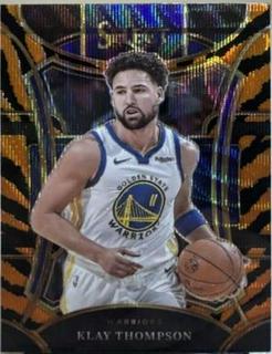 Klay Thompson