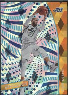 Rudy Gobert