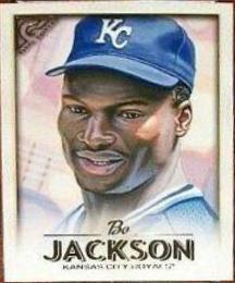 Bo Jackson