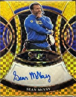 Sean McVay