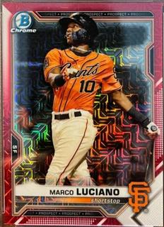 Marco Luciano