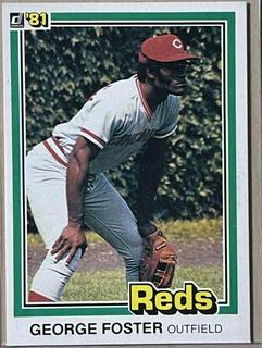 George Foster