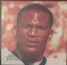Jabar Gaffney