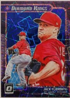 Jack Flaherty