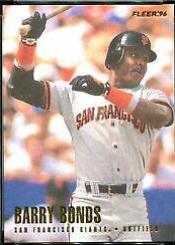 Barry Bonds