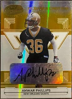 Anwar Phillips