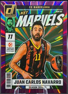 Juan Carlos Navarro