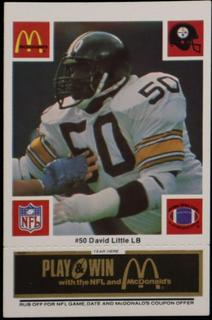 David Little