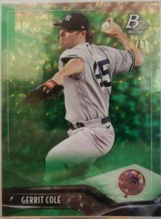 Gerrit Cole