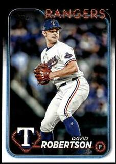 David Robertson