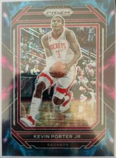 Kevin Porter Jr.
