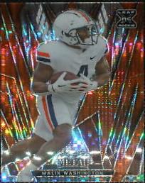 Malik Washington