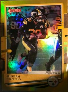 Minkah Fitzpatrick