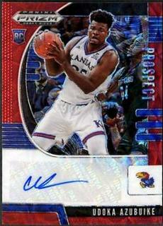 Udoka Azubuike