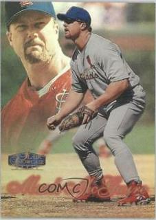 Mark McGwire