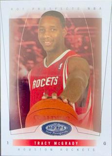 Tracy McGrady