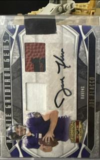 Joe Flacco