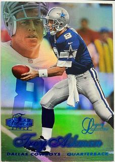 Troy Aikman