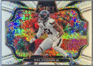 Will Anderson Jr.