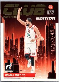 Nikola Mirotic