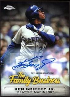 Ken Griffey Jr.