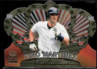 Tino Martinez