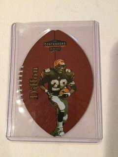 Corey Dillon