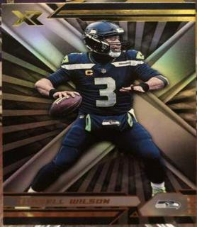 Russell Wilson