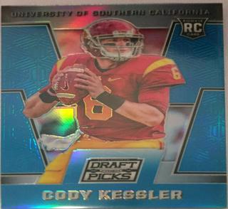 Cody Kessler