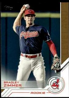 Bradley Zimmer