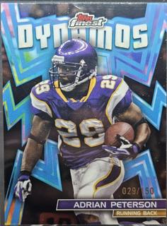 Adrian Peterson