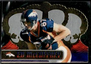Ed McCaffrey