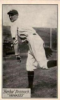 Herb Pennock