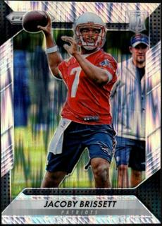 Jacoby Brissett