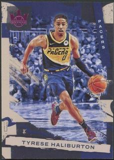 Tyrese Haliburton