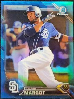 Manny Sanchez