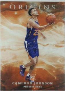 Cameron Johnson
