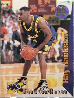Ray Jackson