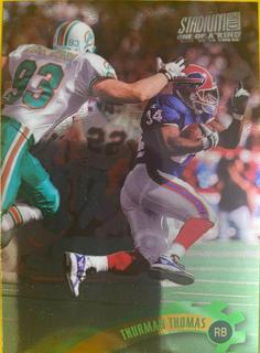 Thurman Thomas