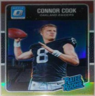 Connor Cook
