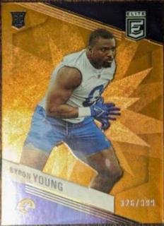 Byron Young (LB)