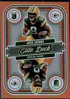 Josh Jacobs