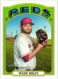 Wade Miley