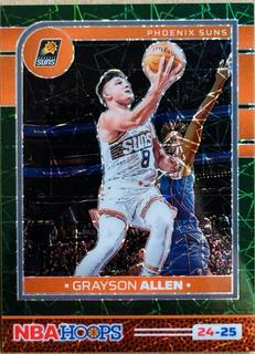 Grayson Allen