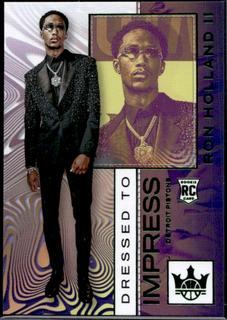 Ron Holland II