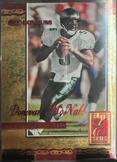 Donovan McNabb