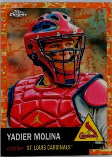 Yadier Molina