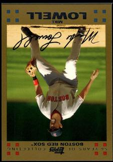 Mike Lowell